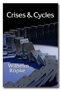 Crises and Cycles