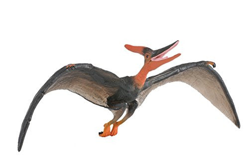 Pteranodon 1:40 scale, Deluxe