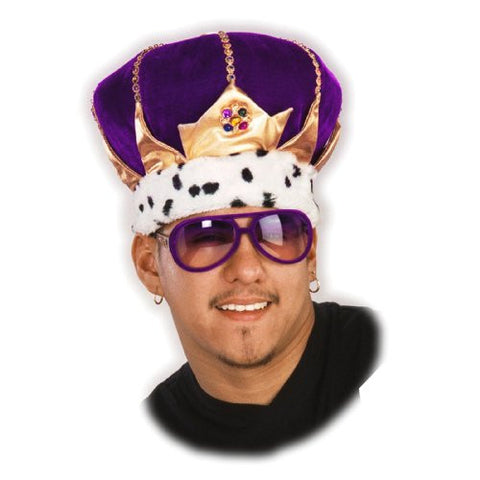 king purple