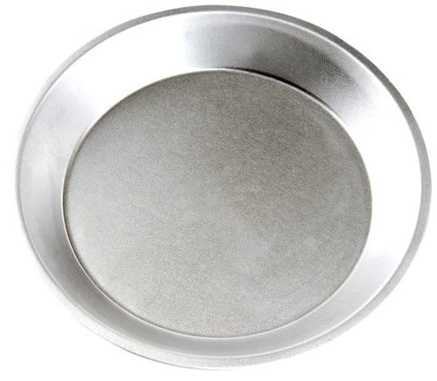 Aluminum Pie Pan 9-inch