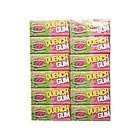 10-stick pack, Strawberry/Watermelon combo (tray of 24 packs)