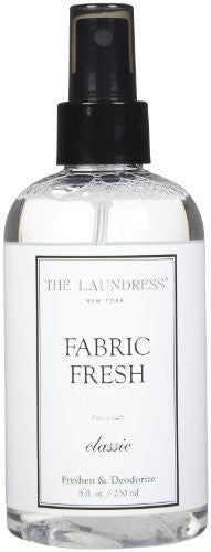 Fabric Fresh, Classic - 8 fl. Oz