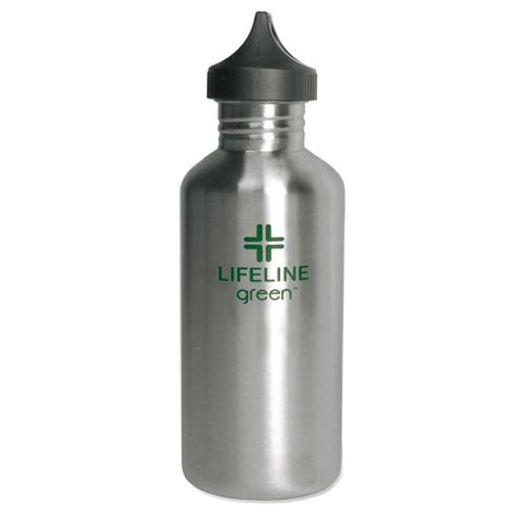 Stainless Steel Water Bottle - 40oz