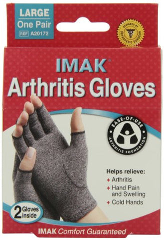 Arthritis Glove, Large