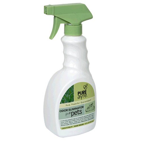 Odor Eliminator 14 oz Pet spray bottle