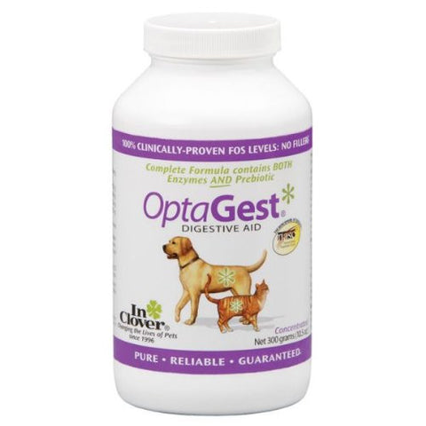 OptaGest Digestive Aid 300 Gram
