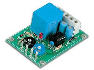Interval Timer Module, 1.6 x 3.4"