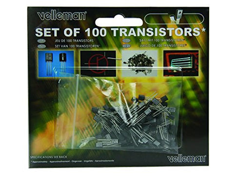 Transistor Set