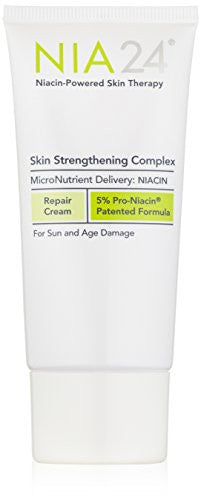 NIA24 Skin Strengthening Complex, 1.7 Fluid Ounce