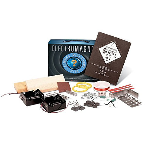 SDK - Electromagnet Science Kit
