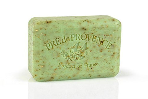 Daily Essentials Shea Butter Enriched Bar Soap - Sage, 250g