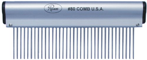 Resco Ergonomic Combs - Medium