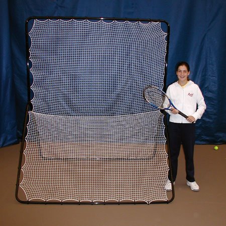 Rebounder Net for Tennis