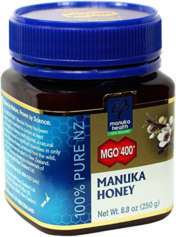 MGO® 400+ Manuka Honey