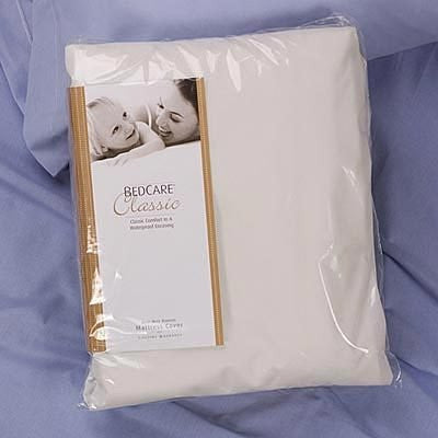 Allergen Pillow Cover BedCare Classic - Queen Size