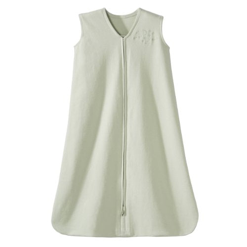 SleepSack Wearable Blanket, Cotton (Sage, XL)