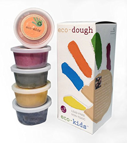 eco-kids eco-dough
