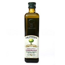 California Olive Ranch Arbequina Extra Virgin Olive Oil, 16.9 Ounce -- 6 per case.