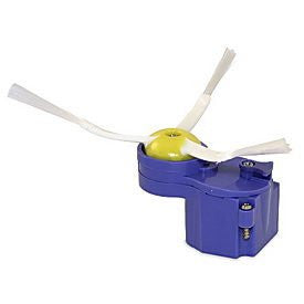 Side Brush Module