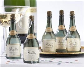 Bubbly Champagne Bubbles (Set of 24)