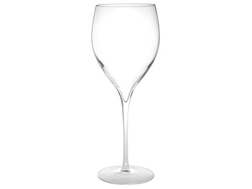 Luigi Bormioli Magnifico 20-Ounce Wine Glasses, Set of 6