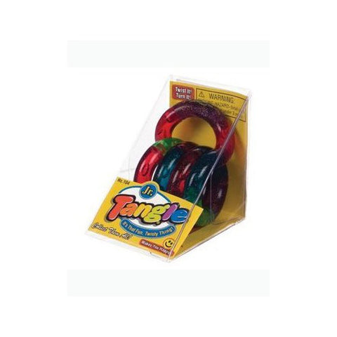 Tangle Jr Classic (Assorted Colours)