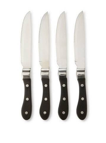 4-Piece Steak Knife