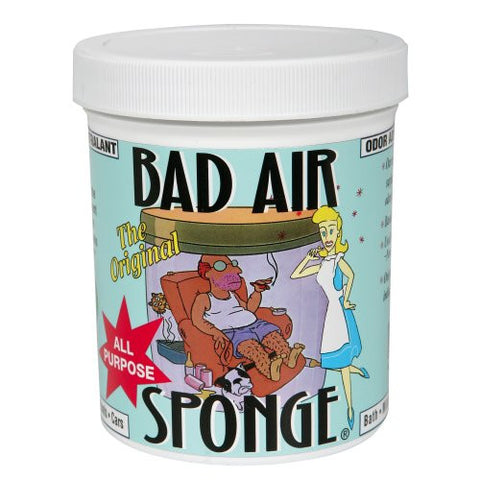 Bad Air Sponge® - 14 oz