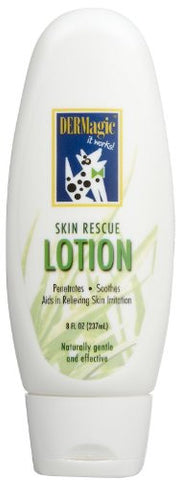 Skin Rescue Lotion (8 oz)