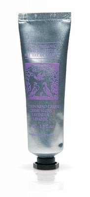 20% Shea Butter Dry Skin Hand Cream - Lavender, 30ml