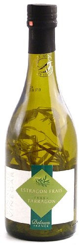 Delouis Tarragon Wine Vinegar-500ml