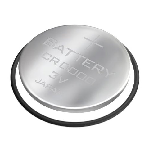 Heart Rate Sensor Battery Kit RCX3