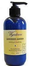 Hand & Body Lotion - Lavender Garden, 236 ml