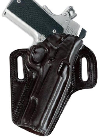 Concealable Belt Holster (Black, Left-Hand, Sig-Sauer P229,P228)