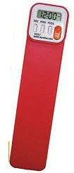 Bright Bookmark Red, 10x10x4