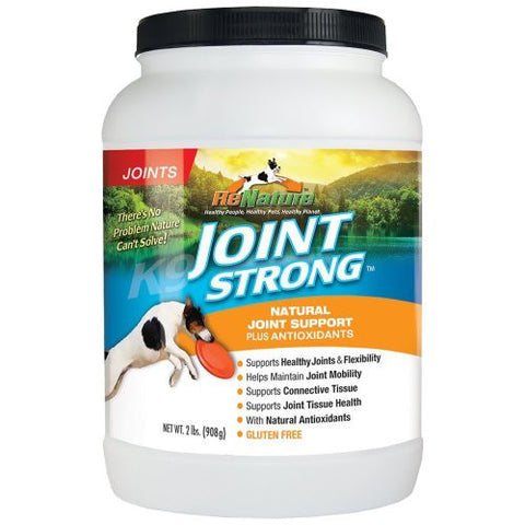 K9 Joint Strong for Dogs (2 lbs.)
