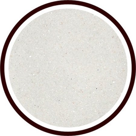 Classic Sand 1 lb- White