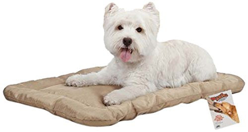 Slumber Pet Megaruffs Crate Mats - X-Large