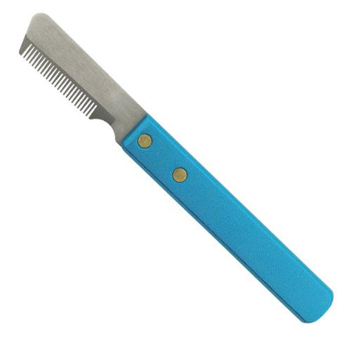 Master Grooming Tools Stripping Knives - Coarse