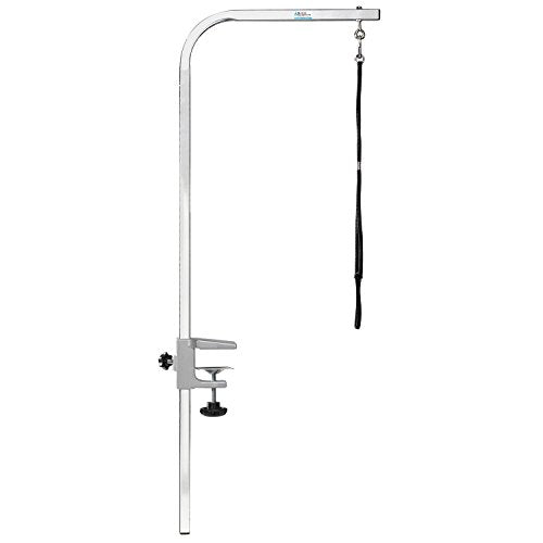 Master Equipment Grooming Arms with Clamps - 36 in