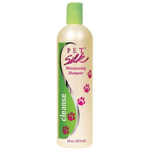 Moisturizing Shampoo 16 oz