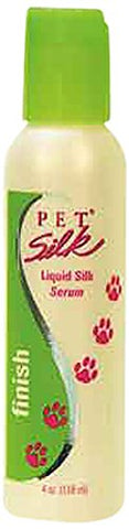 Liquid Silk Serum 4 oz