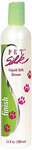 Liquid Silk Serum 11.6 oz