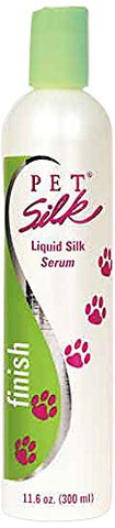 Liquid Silk Serum 11.6 oz