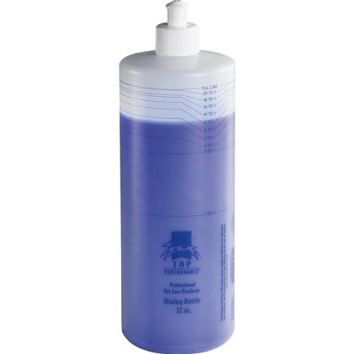 Top Performance Mixing Bottle 32 oz