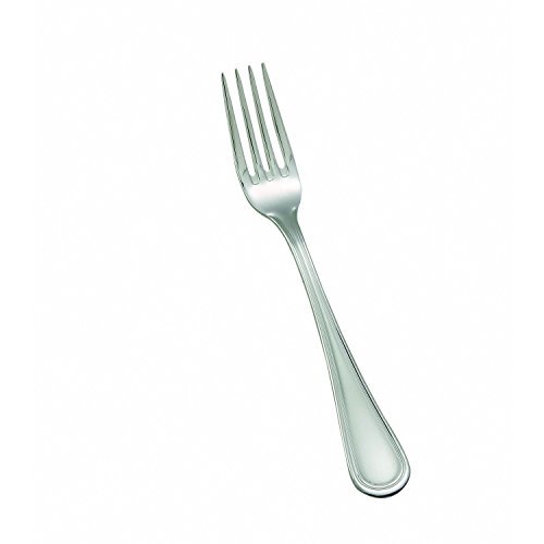 Shangarila Salad Fork, 18/8 Extra Heavyweight, Set of 12