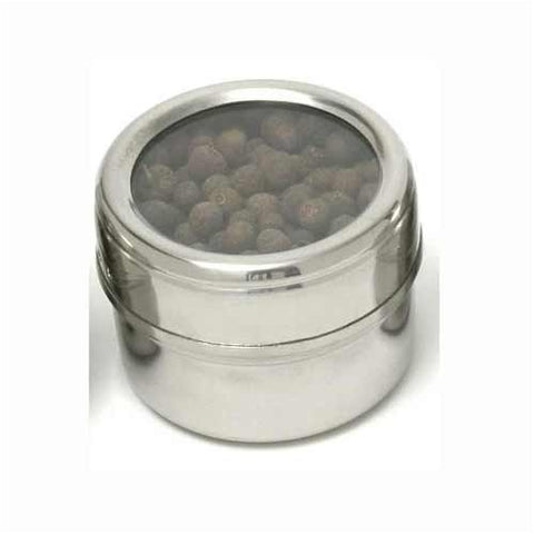 Stainless Steel Magnetic Spice Container