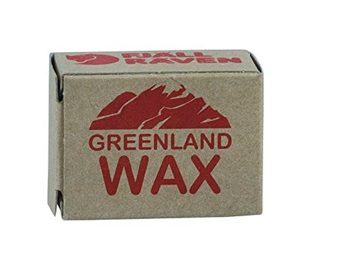 Greenland Wax Small