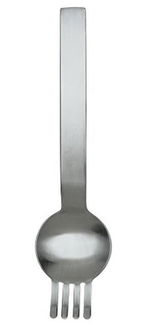 Moma Ramen Spoon + Fork