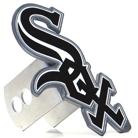 Chicago White Sox Trailer Hitch Cover